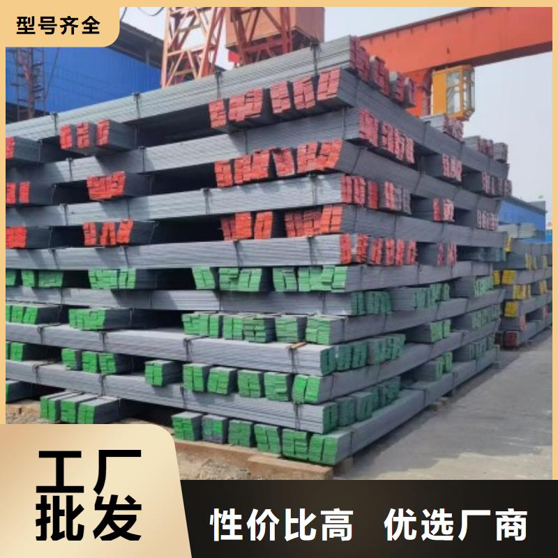实心方钢-无缝方管安装简单