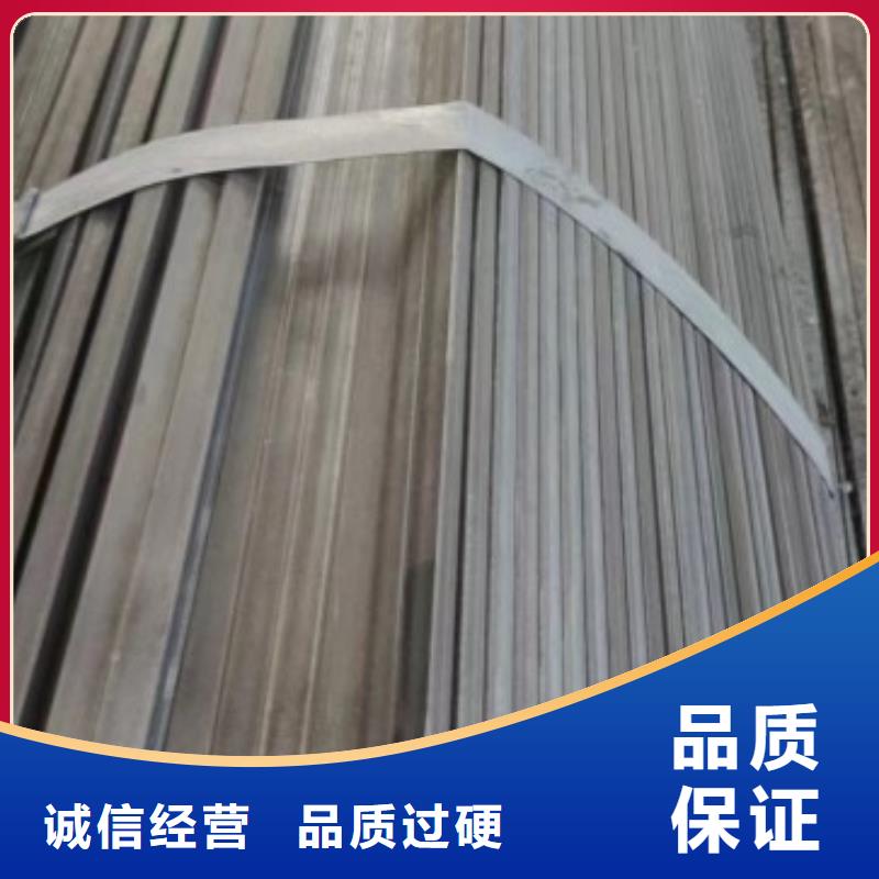 实心方钢无缝方管高品质现货销售