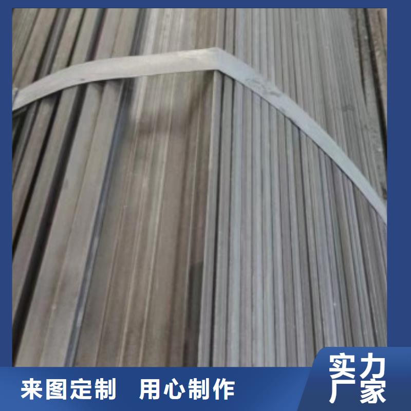 实心方钢精密管商家