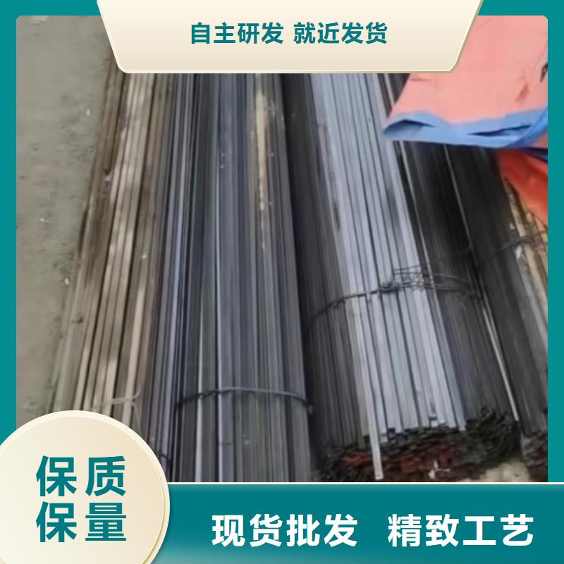 实心方钢_扁钢欢迎来厂考察