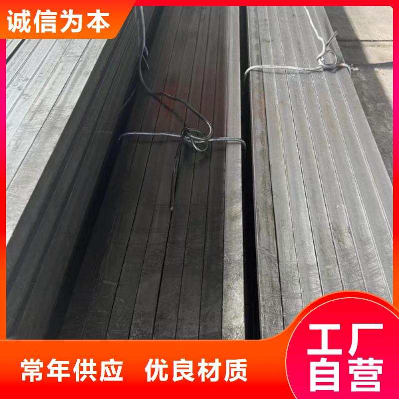 实心方钢精密光亮钢管专注生产制造多年