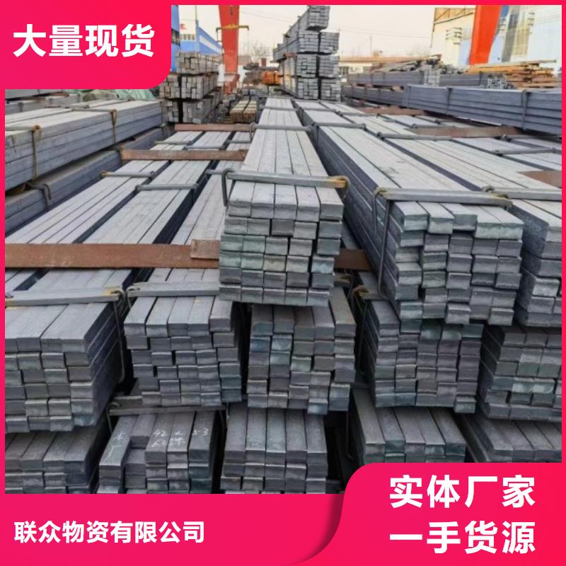 实心方钢精密管商家