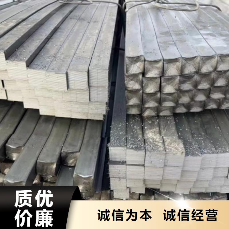 实心方钢【冷拉圆钢厂家】细节严格凸显品质