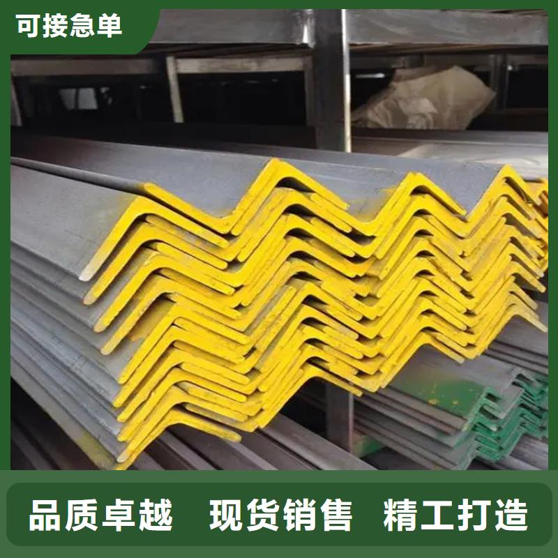不锈钢管扁钢厂家按需设计