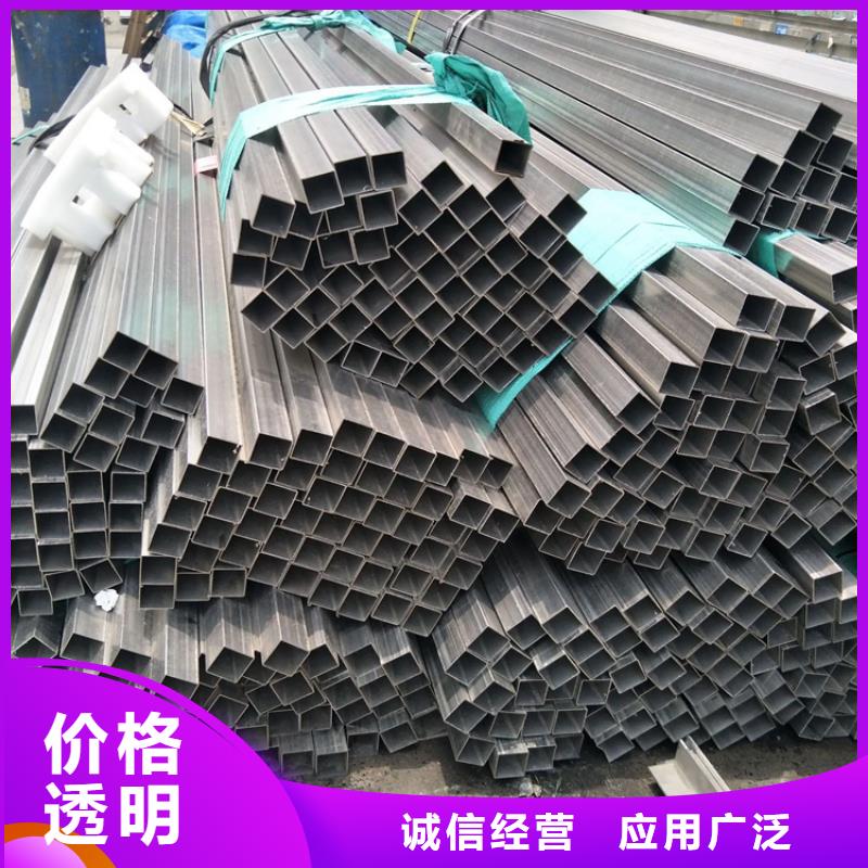 不锈钢管冷拉圆钢工艺精细质保长久