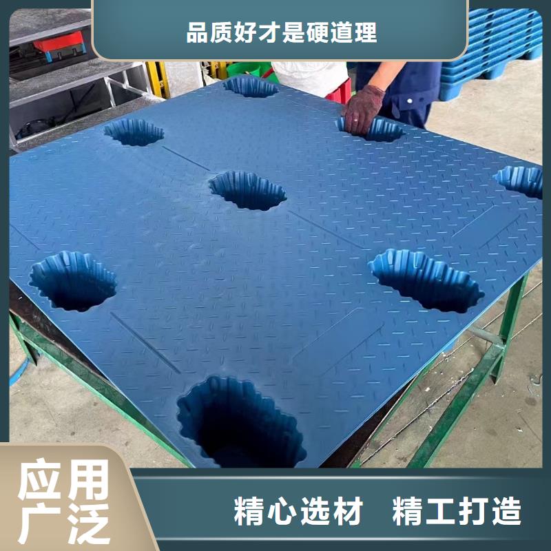 塑料托盘-仓库货架叉车栈板严格把关质量放心