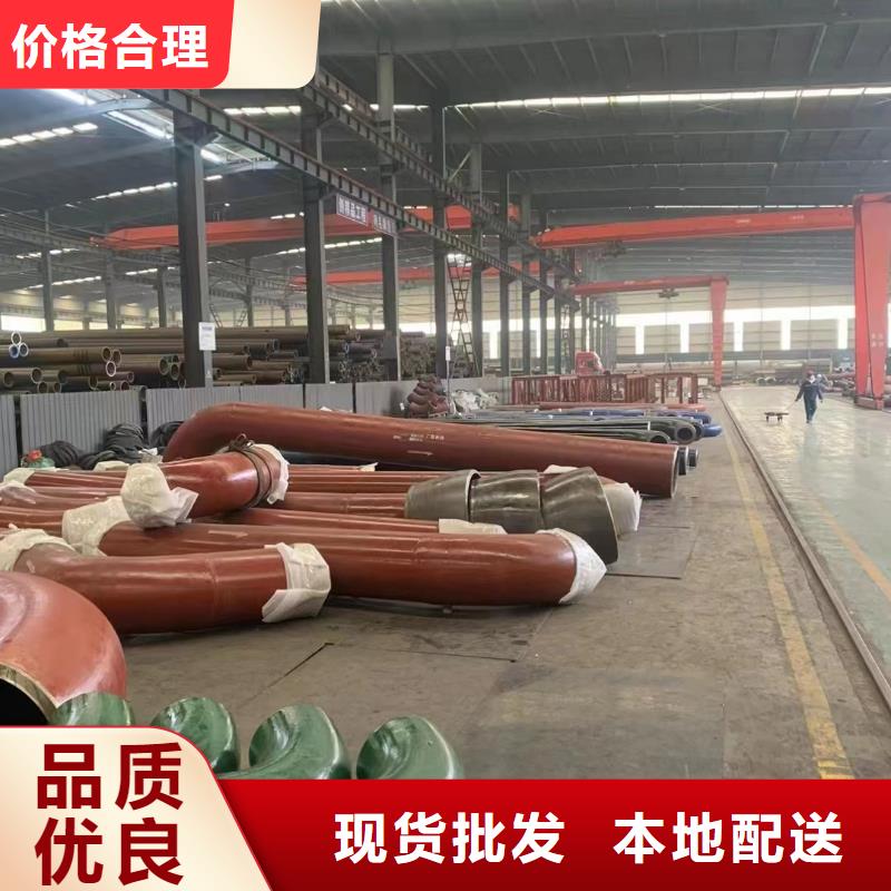 高压锅炉管Q355螺旋管客户信赖的厂家