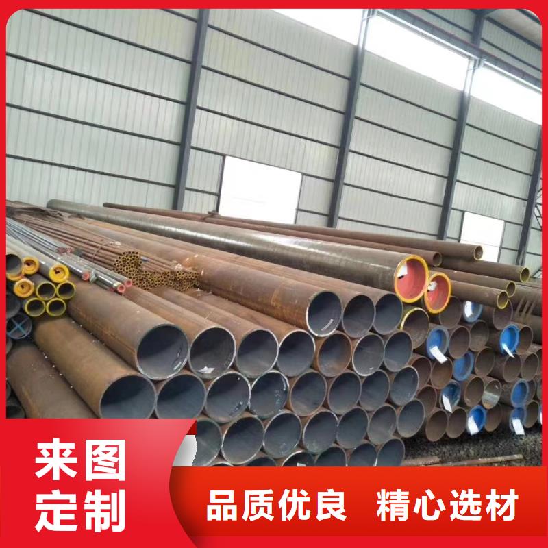 高压锅炉管Q355螺旋管实力厂家直销