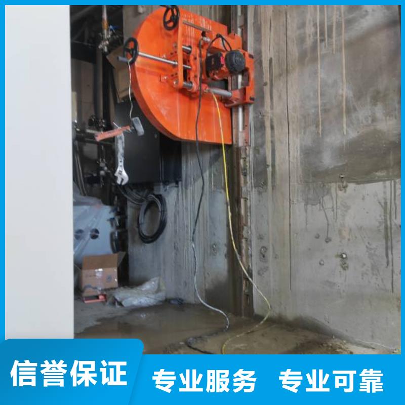 【切割桥梁切割放心】