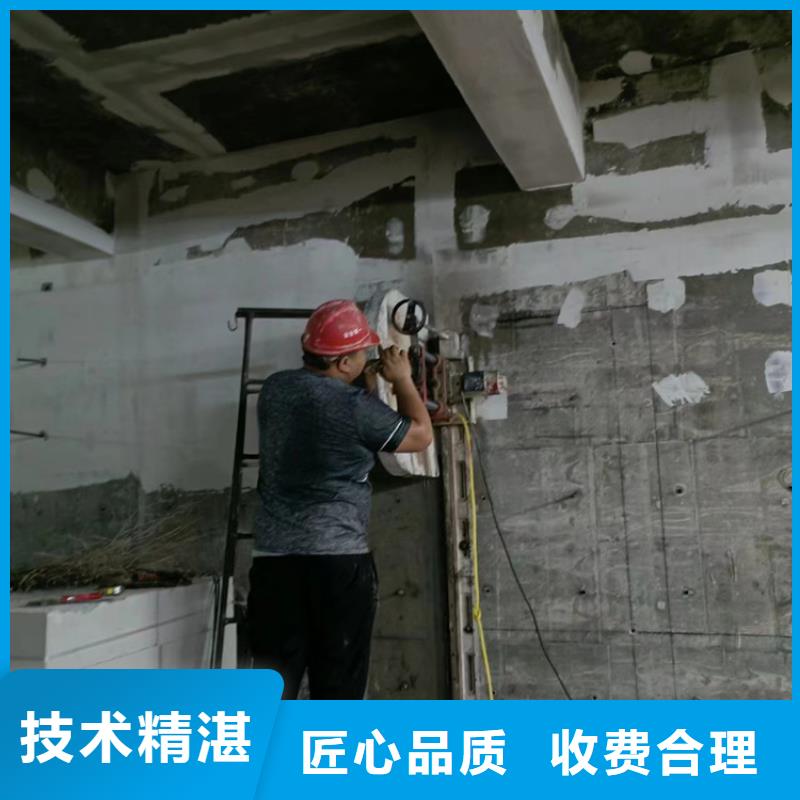 切割【水下混凝土切割工程】随叫随到