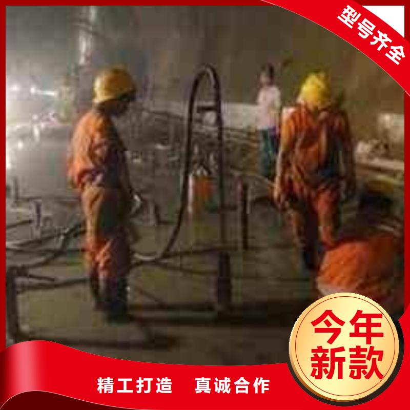 地基注浆【地聚合物注浆】应用范围广泛
