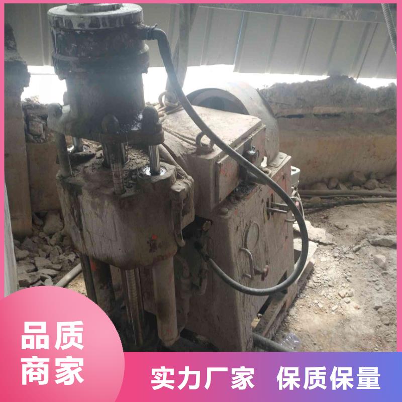 地基注浆房屋下沉注浆优势