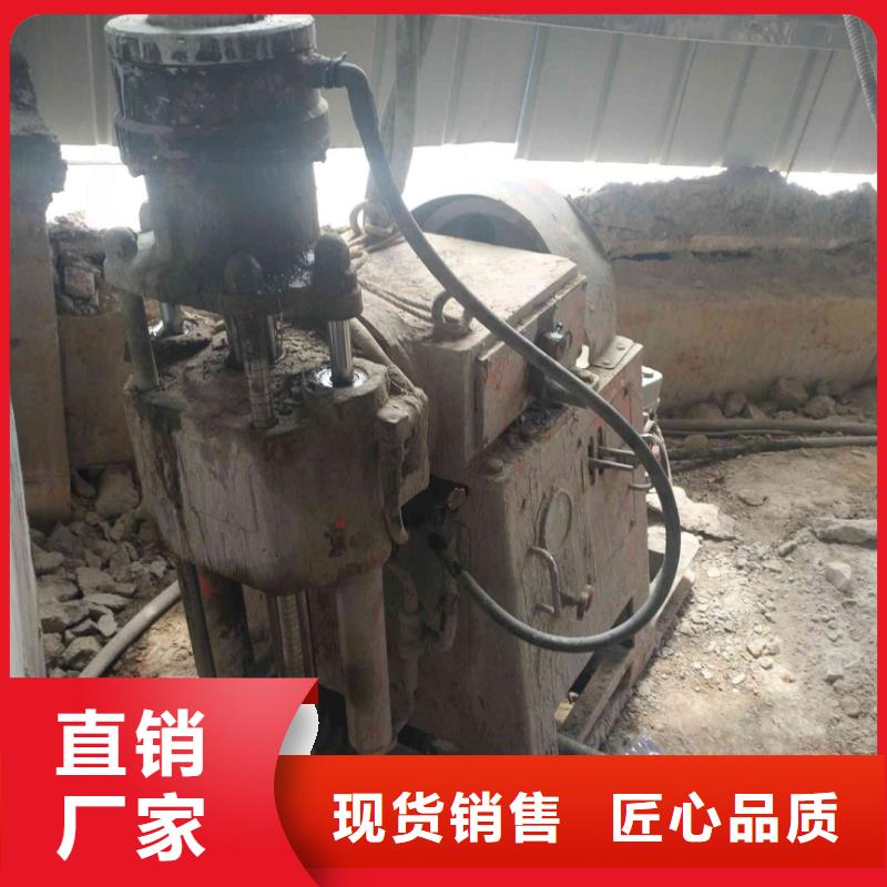 地基注浆路基注浆品质优选