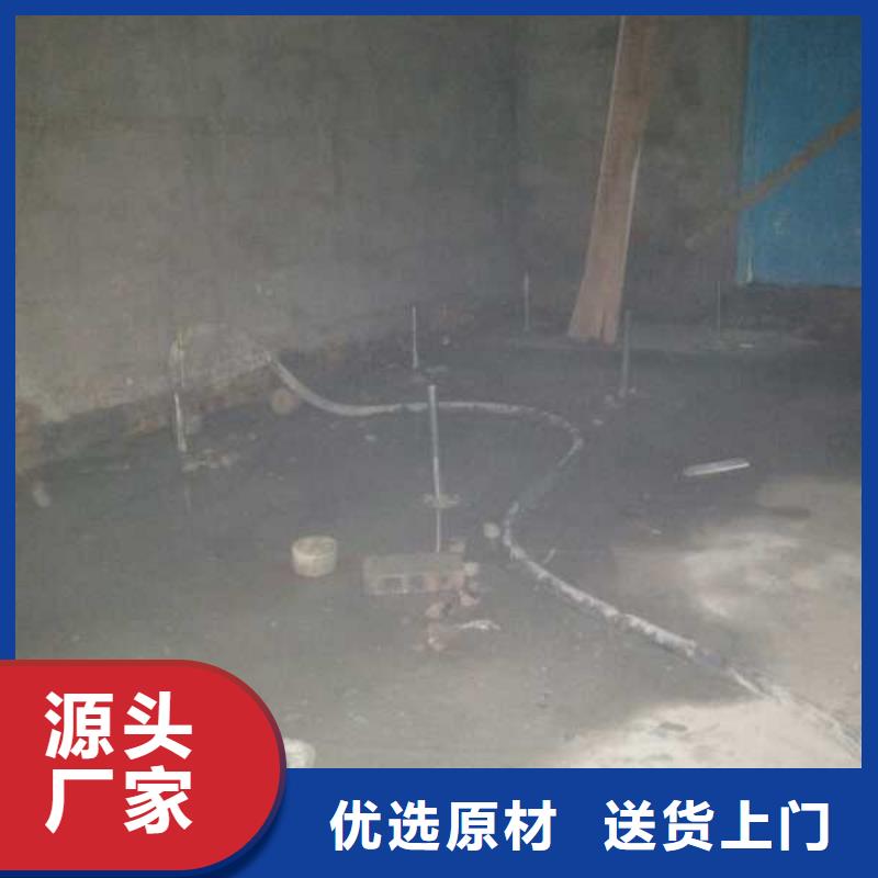 地基注浆高聚合物注浆定制速度快工期短