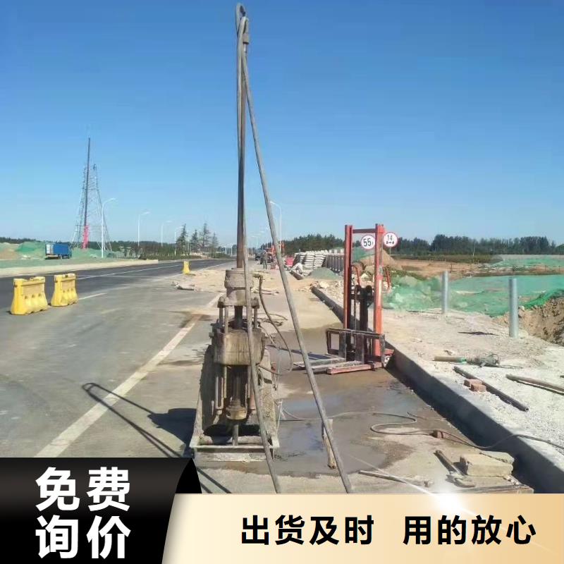地基注浆-地基加固注浆厂家经验丰富