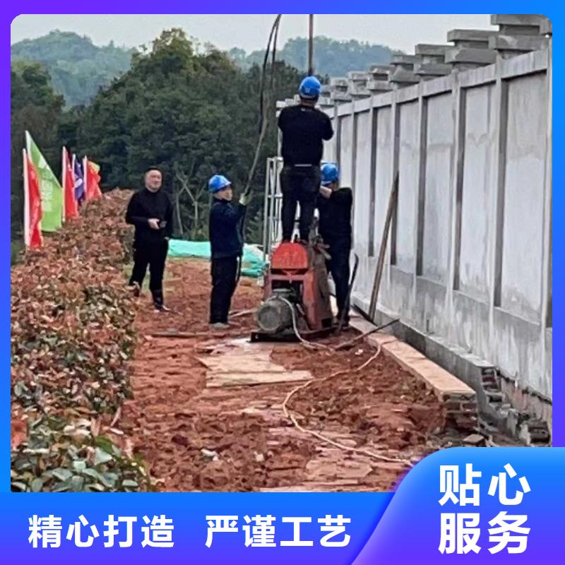 地基注浆【地基加固注浆】使用寿命长久