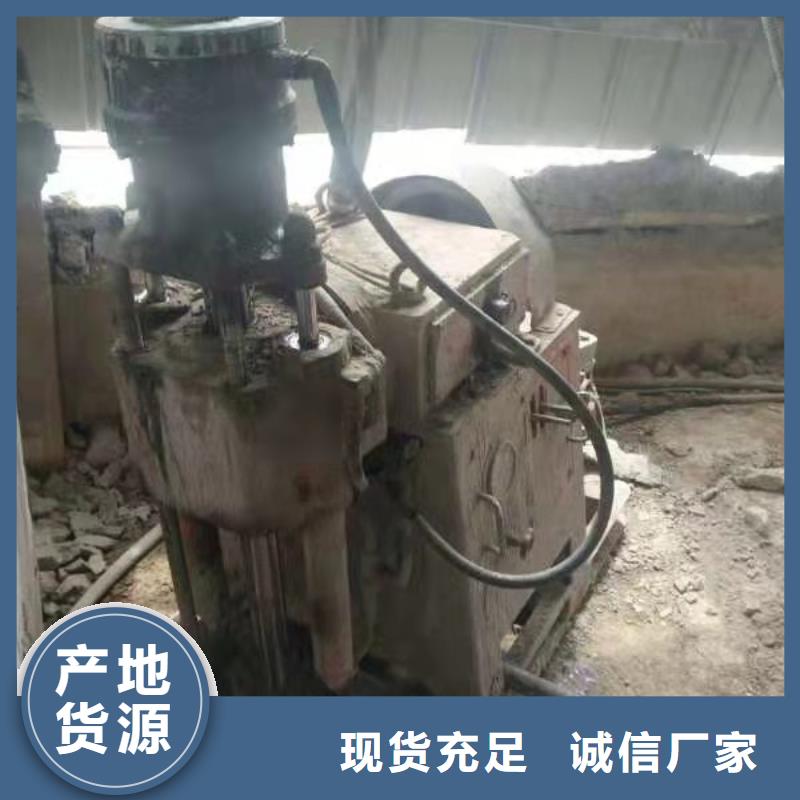 地基注浆路基注浆市场行情