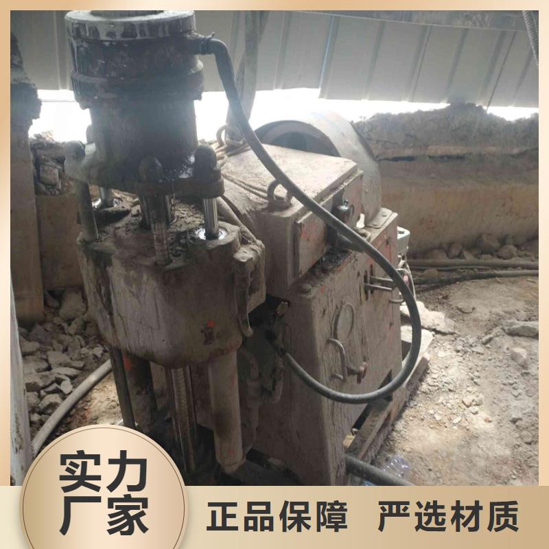 公路下沉注浆层层质检
