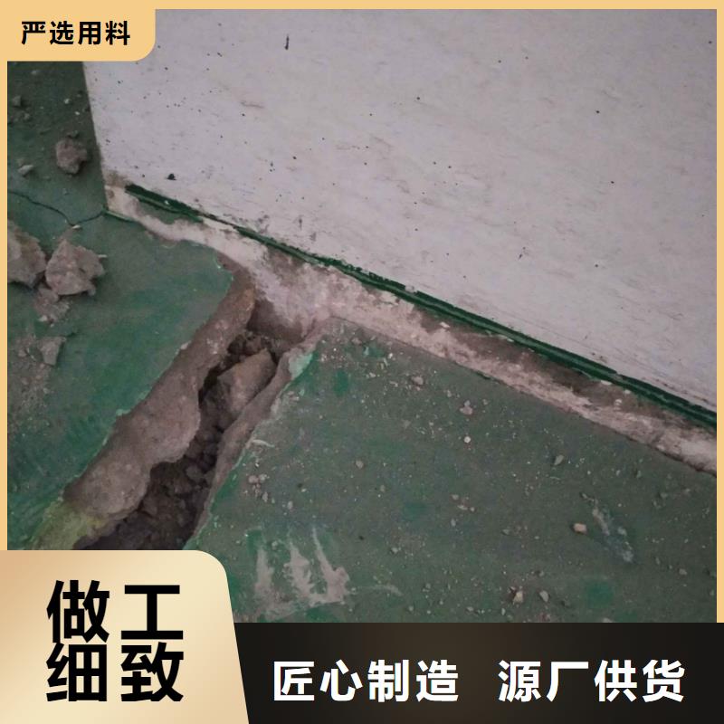 公路下沉注浆高速路基下沉注浆厂家拥有先进的设备