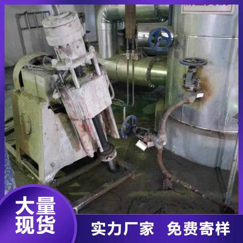 公路下沉注浆厂房下沉注浆安装简单