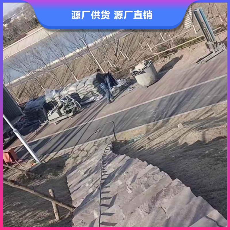 公路下沉注浆双液注浆海量货源