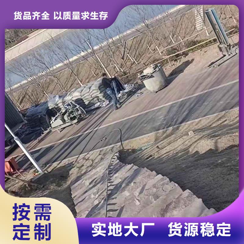 公路下沉注浆路基注浆实力公司