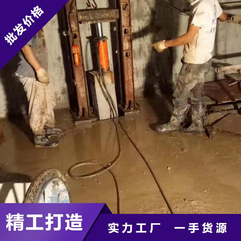 公路下沉注浆铁路下沉注浆专业品质