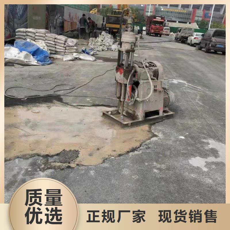 公路下沉注浆-高聚合物注浆好品质用的放心