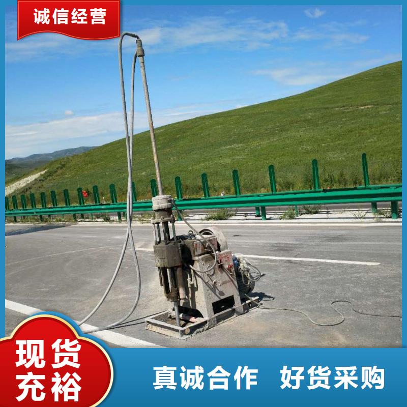 【公路下沉注浆】厂房下沉注浆准时交付