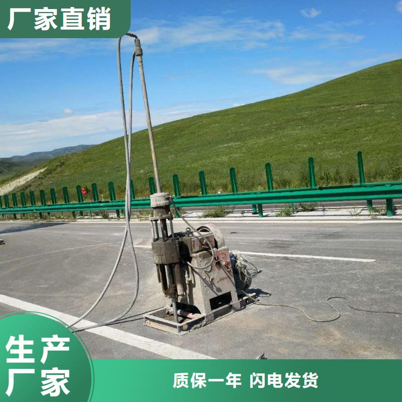 公路下沉注浆,【地基注浆】实力才是硬道理