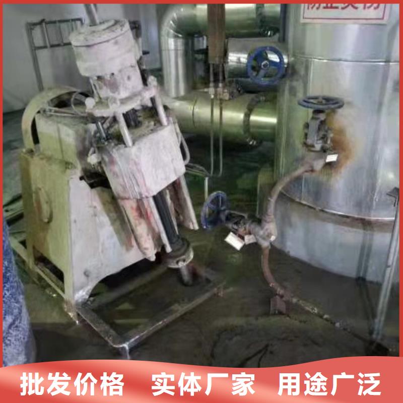 公路下沉注浆层层质检