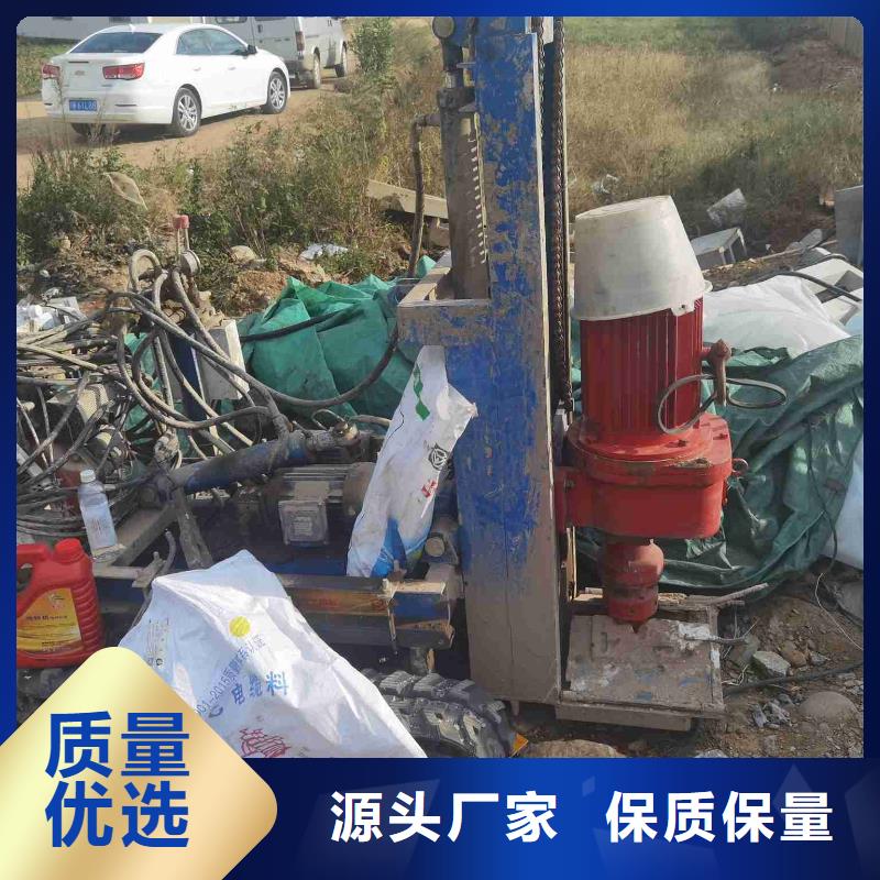 公路下沉注浆地基加固注浆懂您所需