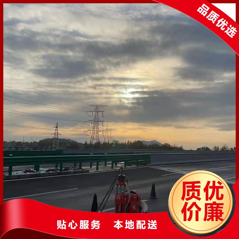 公路下沉注浆路基注浆用途广泛