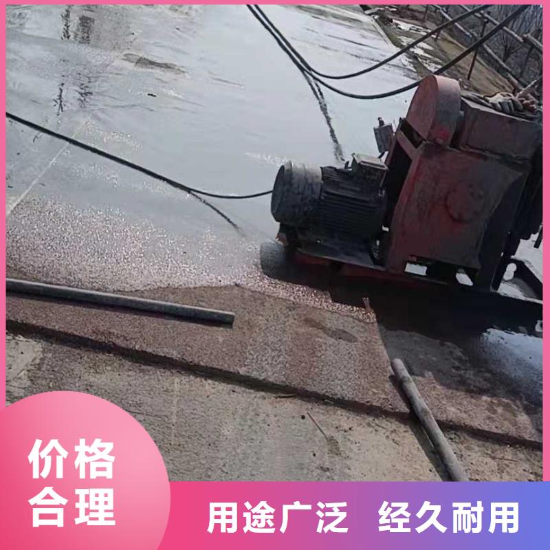 公路下沉注浆地基注浆制造厂家