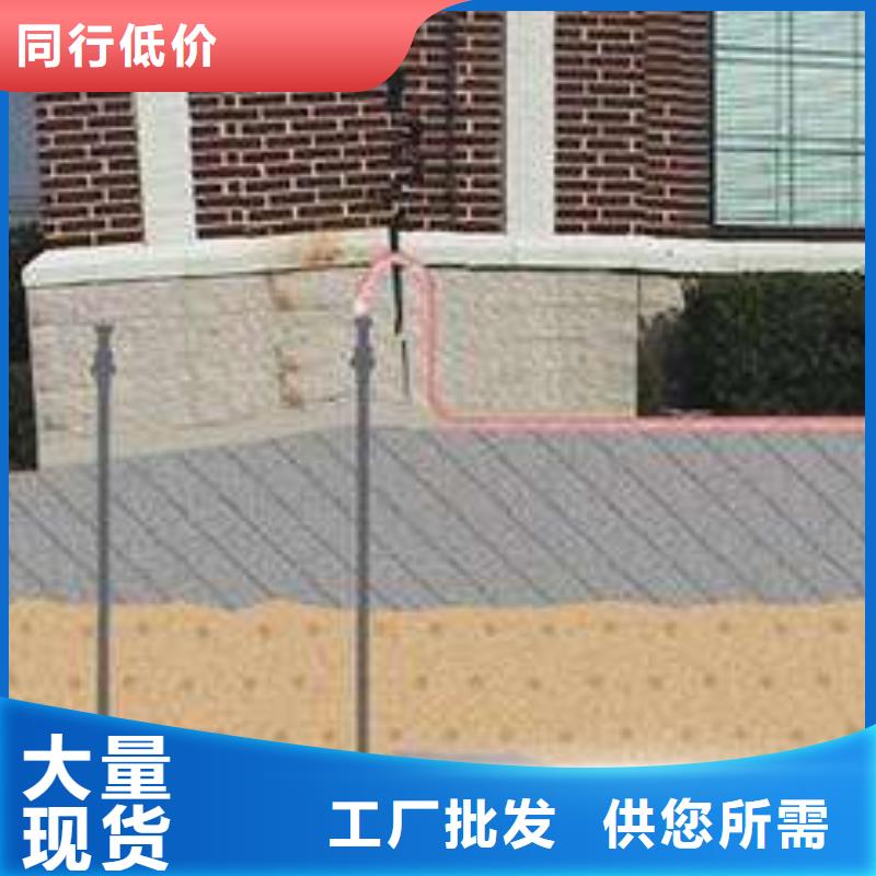 地基高聚合物注浆满足客户所需