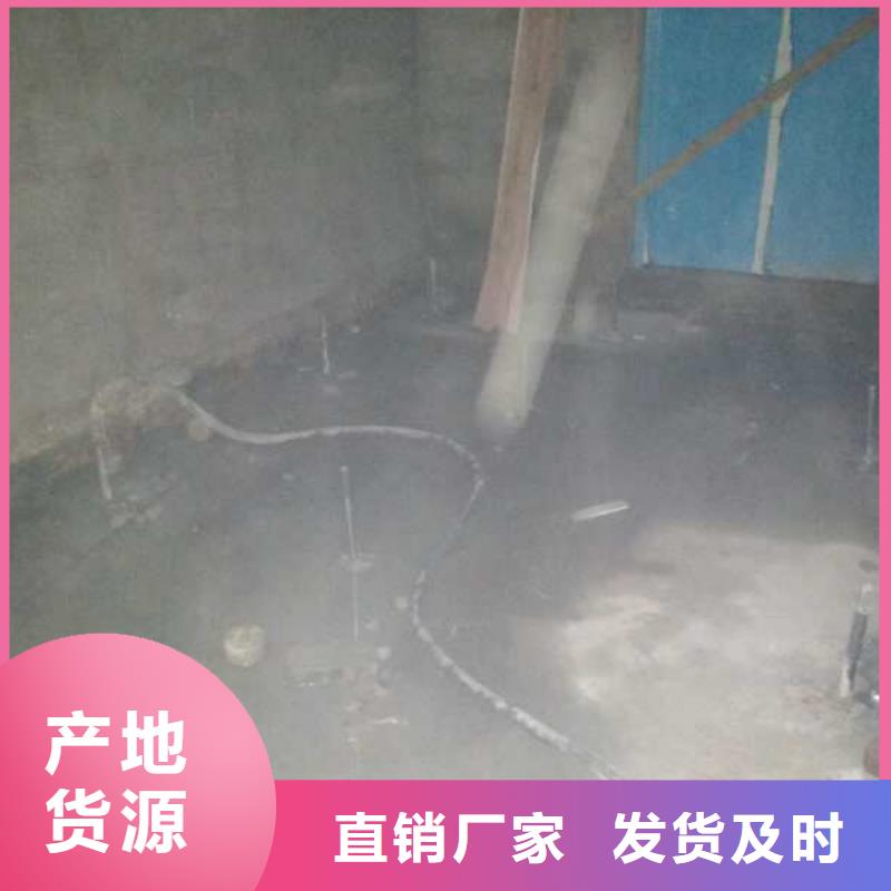 【地基】地聚合物注浆出厂价