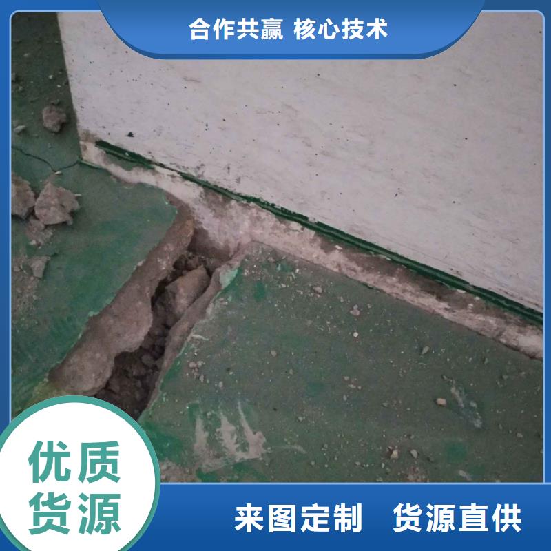 地基-地聚合物注浆注重细节