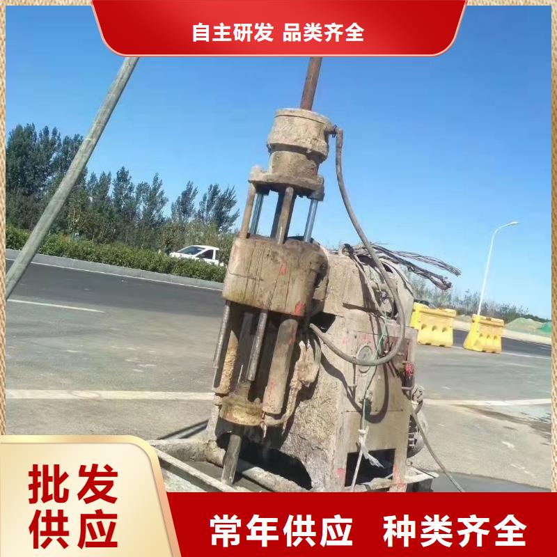 地基地基加固注浆好品质用的放心