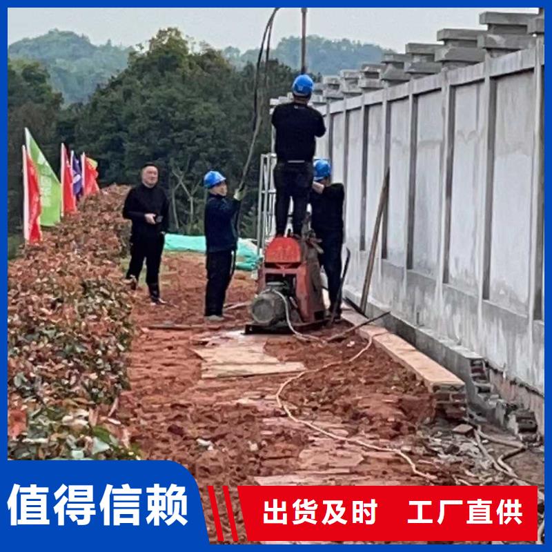 地基房屋下沉注浆产品实拍