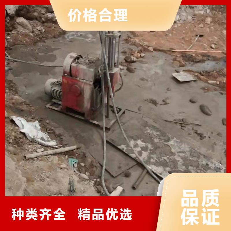 地基公路下沉注浆种类多质量好