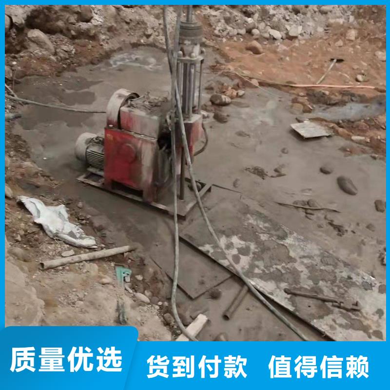 地基基础注浆销售的是诚信