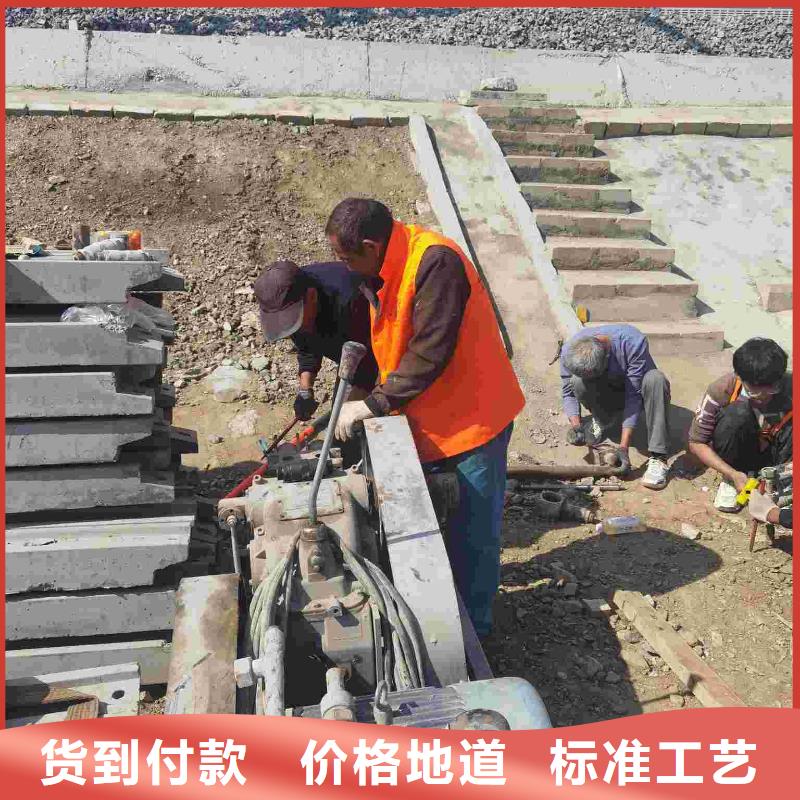 地基【地聚合物注浆】客户信赖的厂家