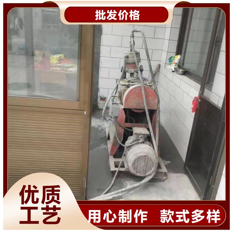 【地基】地基注浆符合标准