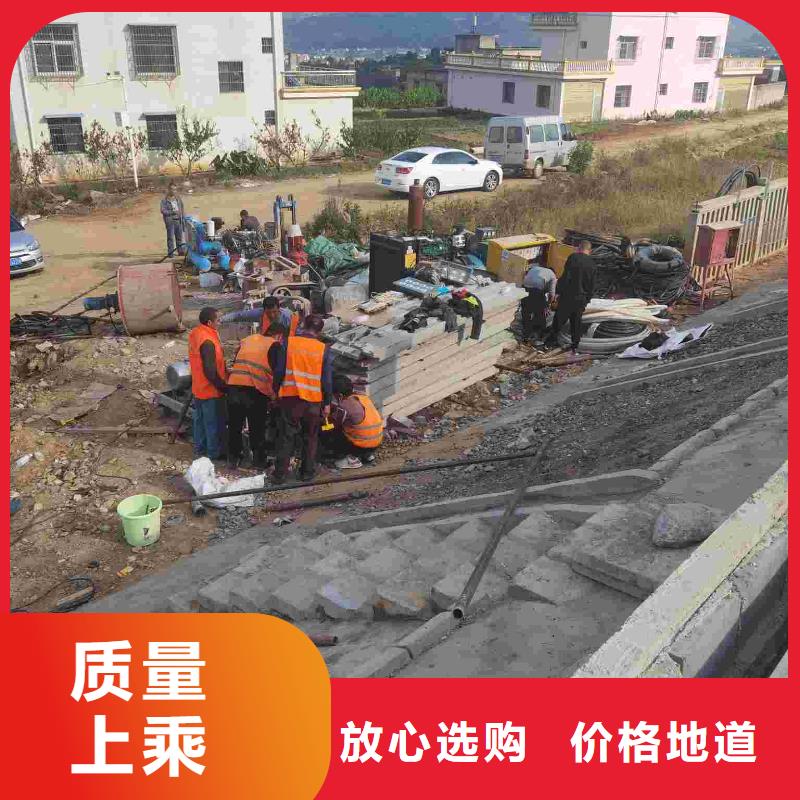 地基高速路基下沉注浆支持定制
