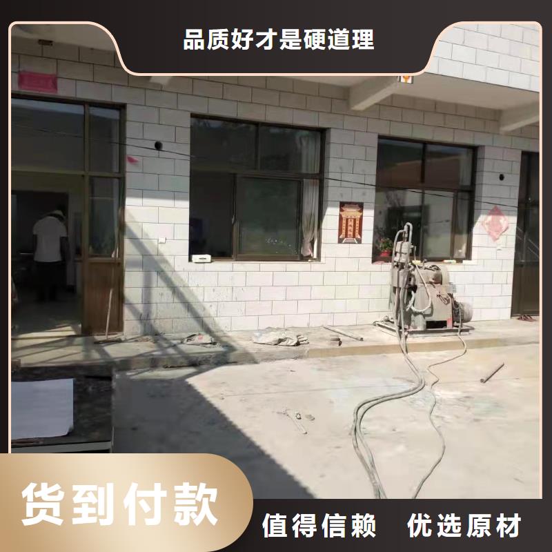 地基小导管注浆批发供应