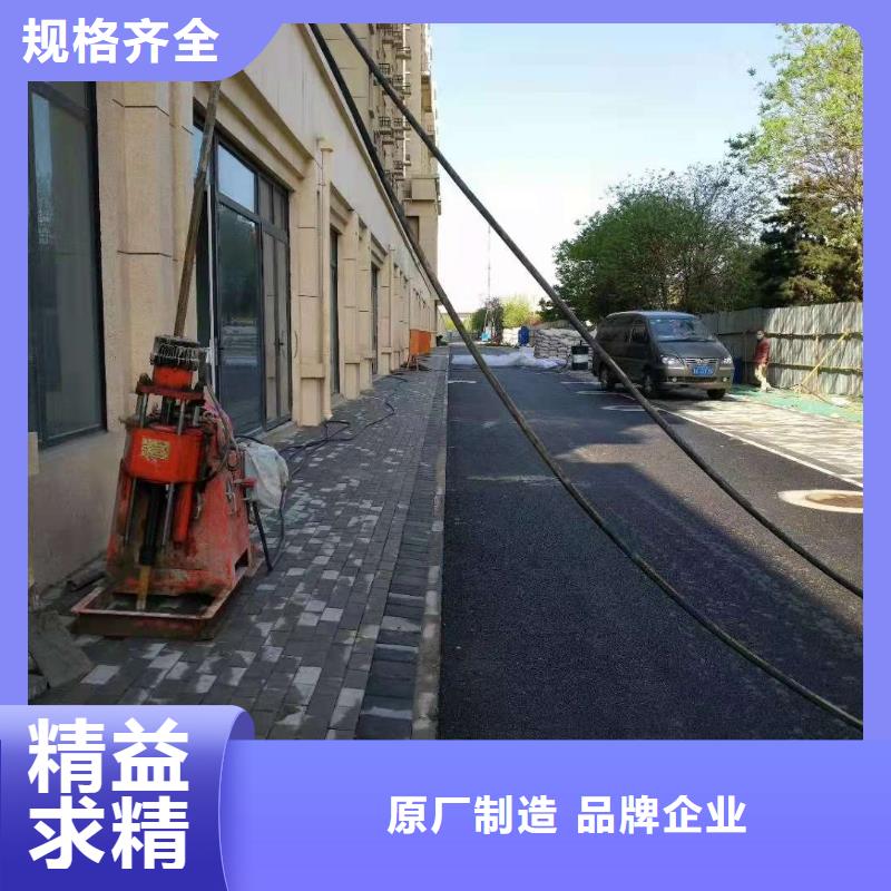 地基高聚合物注浆货源直供