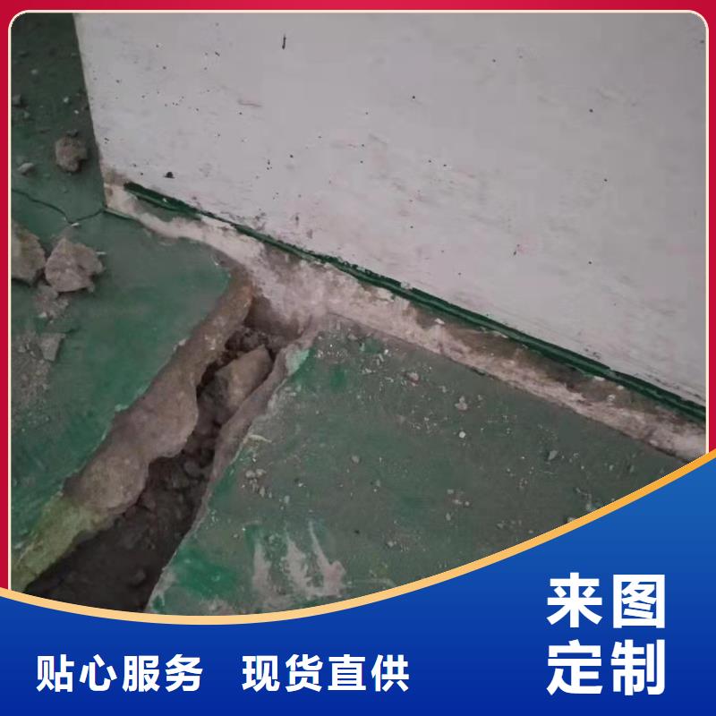 地基地面下沉注浆通过检测