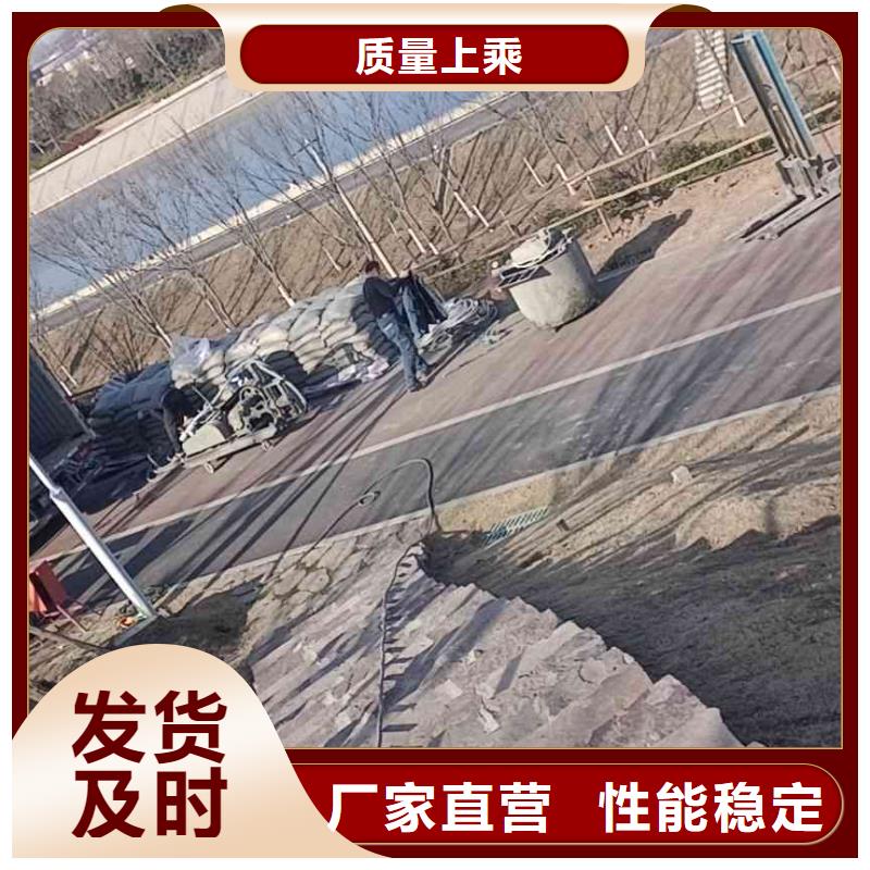 地基房屋下沉注浆多年实力厂家