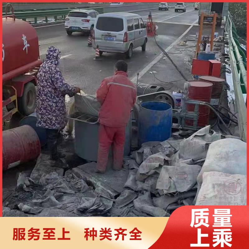 地基-地聚合物注浆注重细节