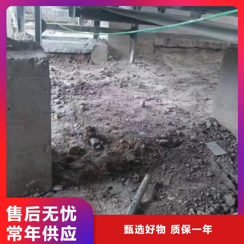 地基顶管加固压密注浆N年生产经验